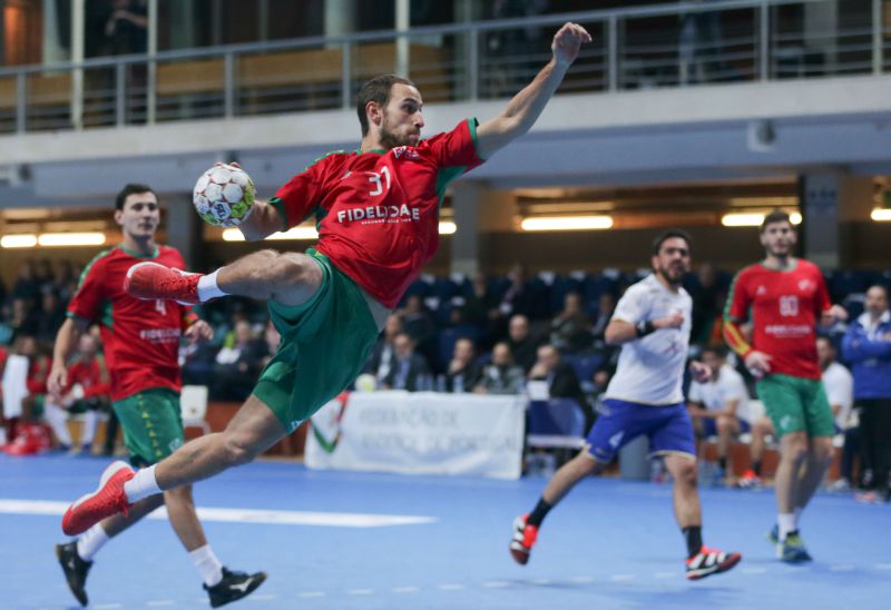 Andebol Portugal